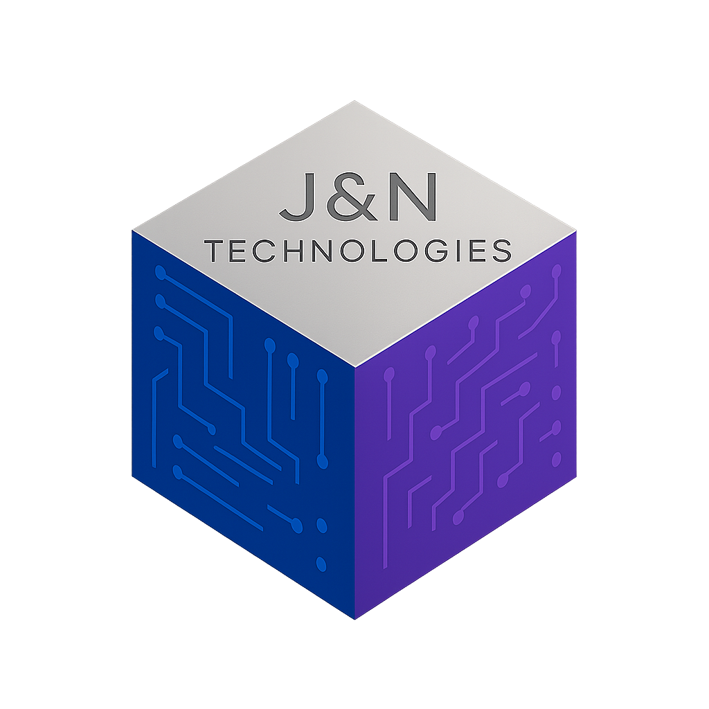 J&N Technologies logo